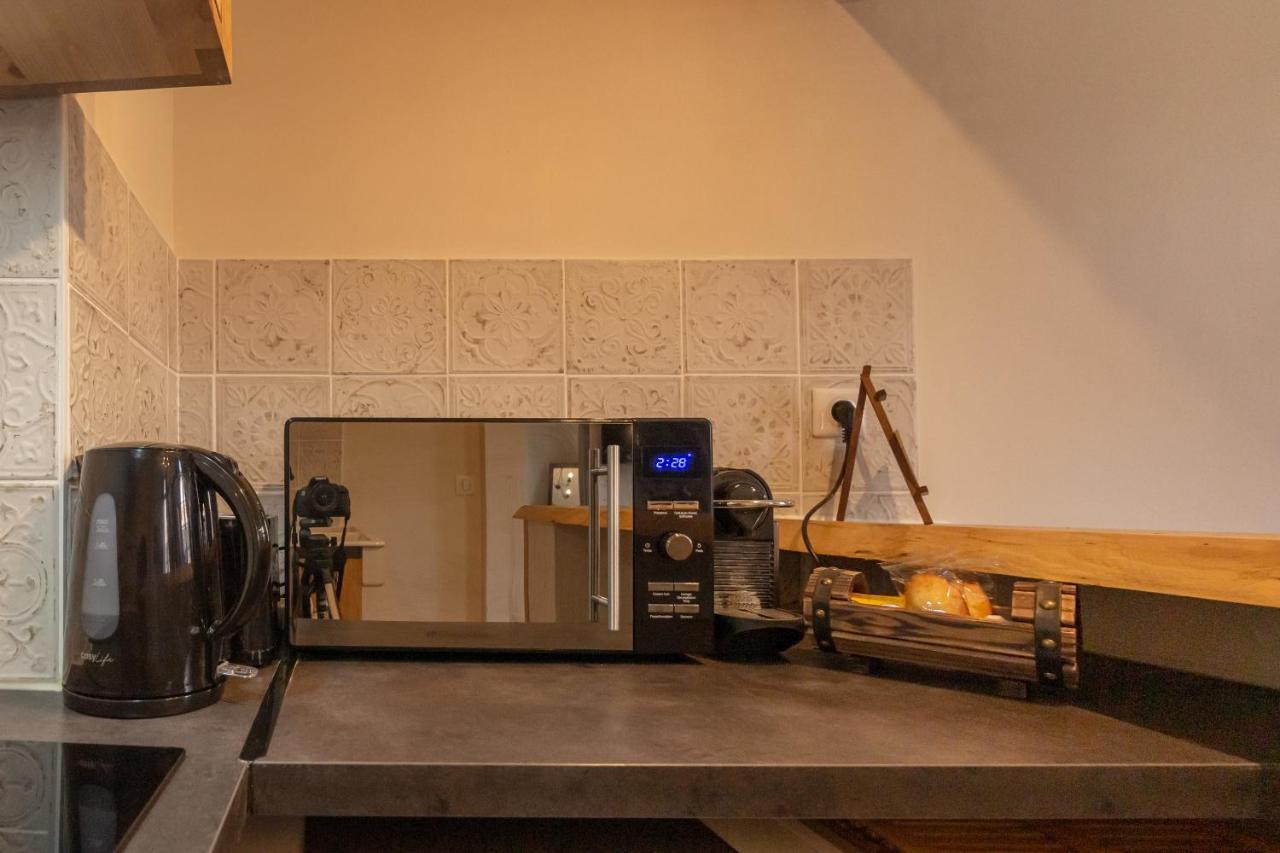 Le Secret De La Taverne - Netflix/Wifi - Chasse Aux Tresor A L'Interieur Carcassonne Exterior foto