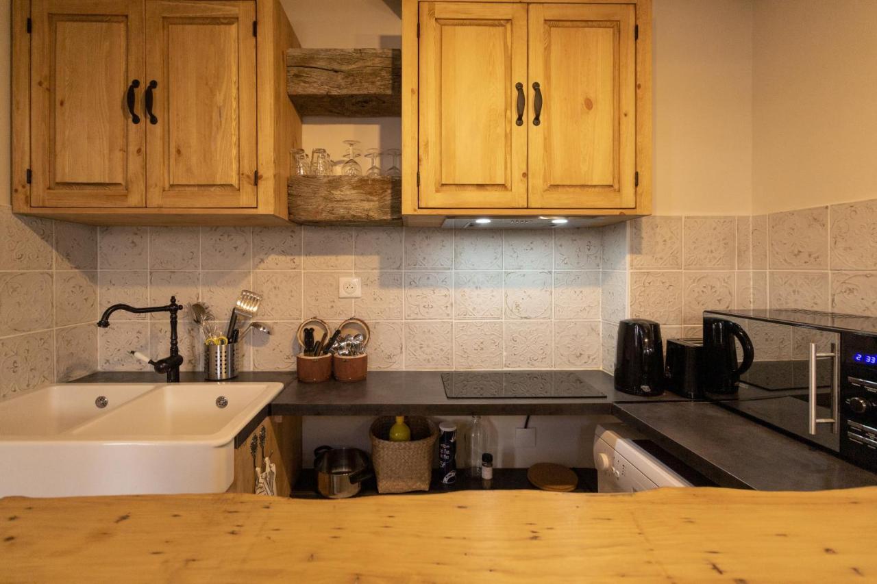Le Secret De La Taverne - Netflix/Wifi - Chasse Aux Tresor A L'Interieur Carcassonne Exterior foto